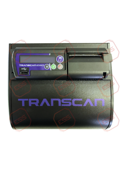 Advance Thermograph (Cab/Trailer)